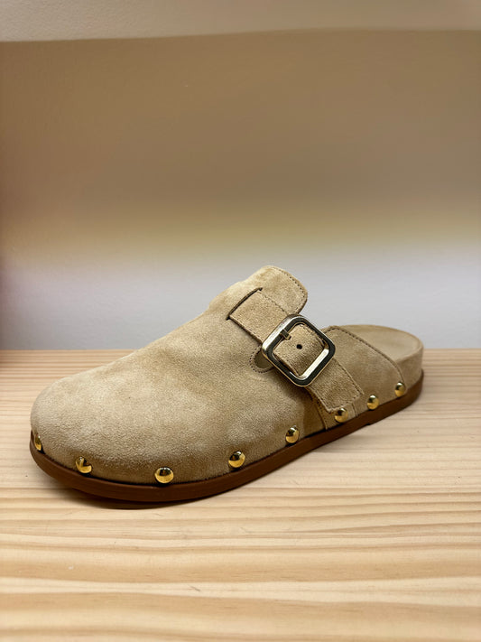 Zueco Alpe Silk arena