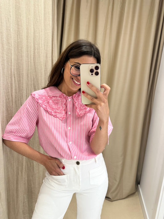 Blusa Daisy
